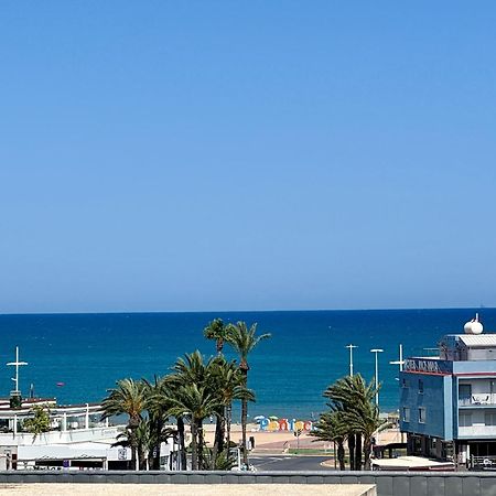 Enea Somhome Peniscola Exterior photo